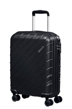 SPEEDSTAR Trolley mit 4 Rollen 55cm (20cm)